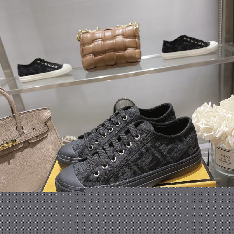 F**di casual shoes